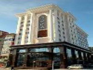 Tangyin Hotel Dalian Extérieur photo