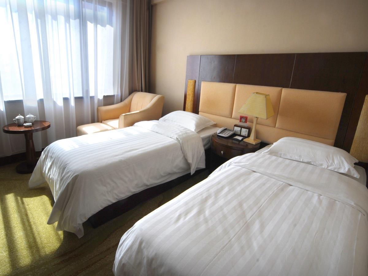 Tangyin Hotel Dalian Extérieur photo