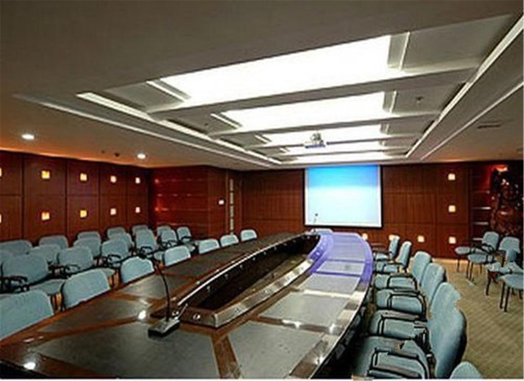 Tangyin Hotel Dalian Facilités photo