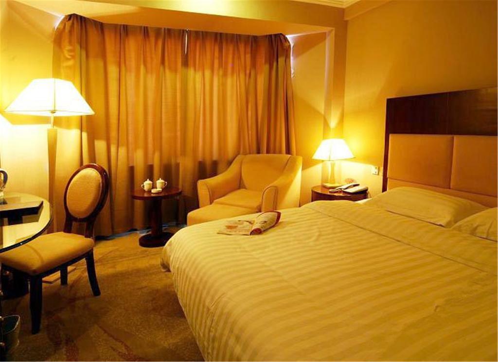Tangyin Hotel Dalian Extérieur photo