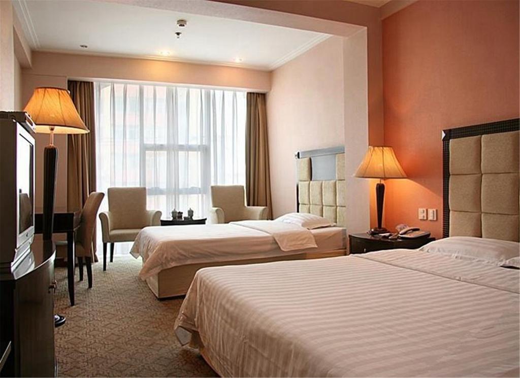 Tangyin Hotel Dalian Extérieur photo