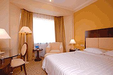 Tangyin Hotel Dalian Extérieur photo